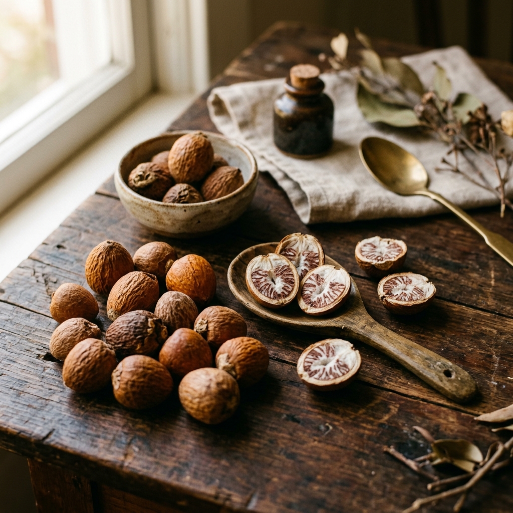 Arecanut