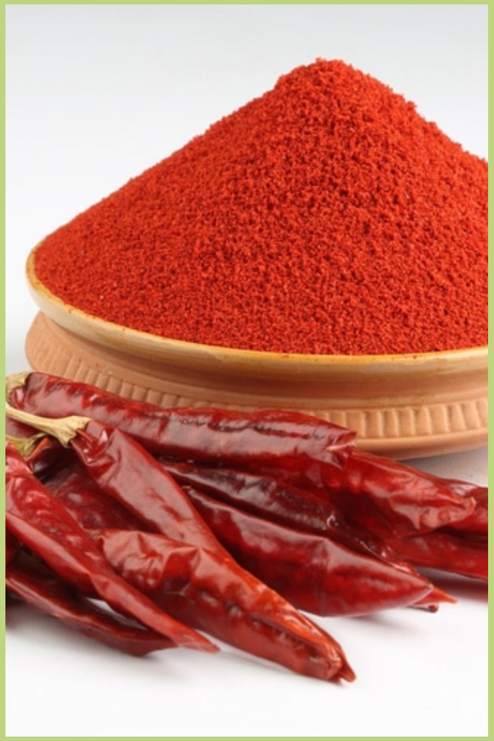 Ceylon Red Chilli Powder