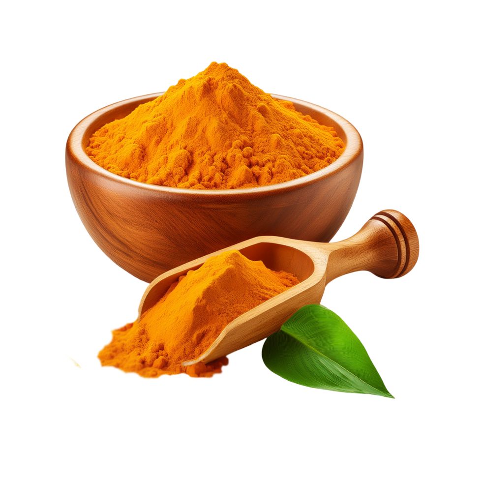 Ceylon Turmeric Powder