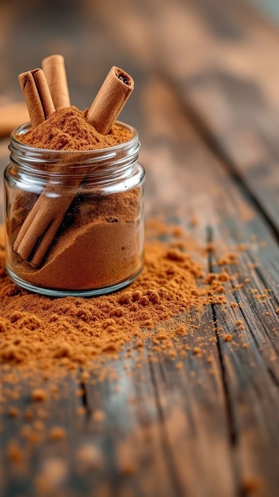 Ceylon Cinnamon Powder