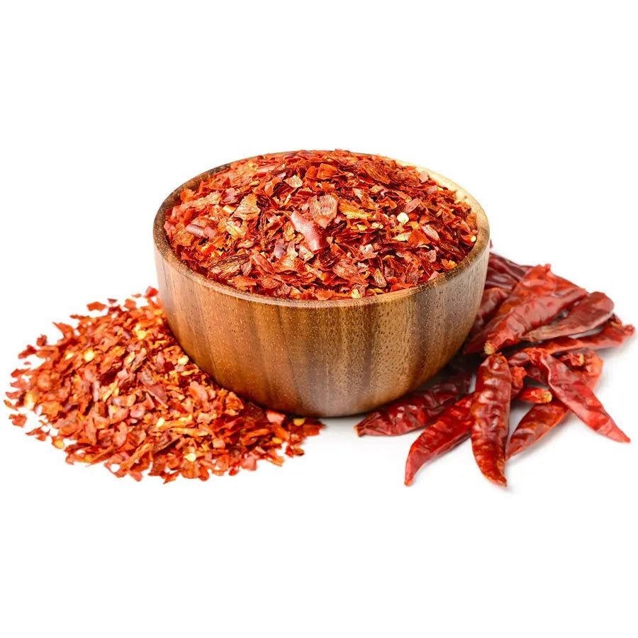 Ceylon Crushed Chilli Flakes