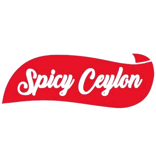 Spicy Ceylon Global Logo