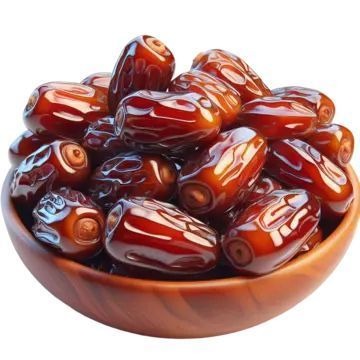 Natural Dates