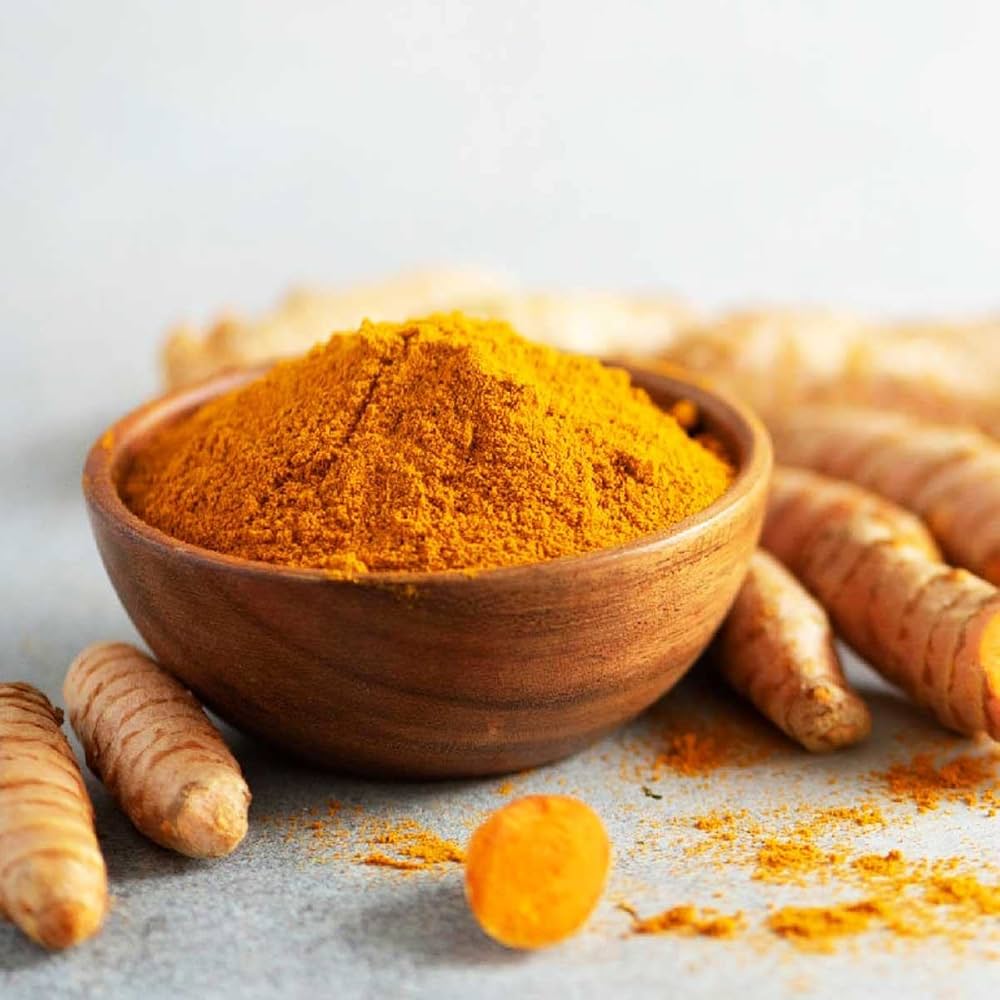 Turmeric